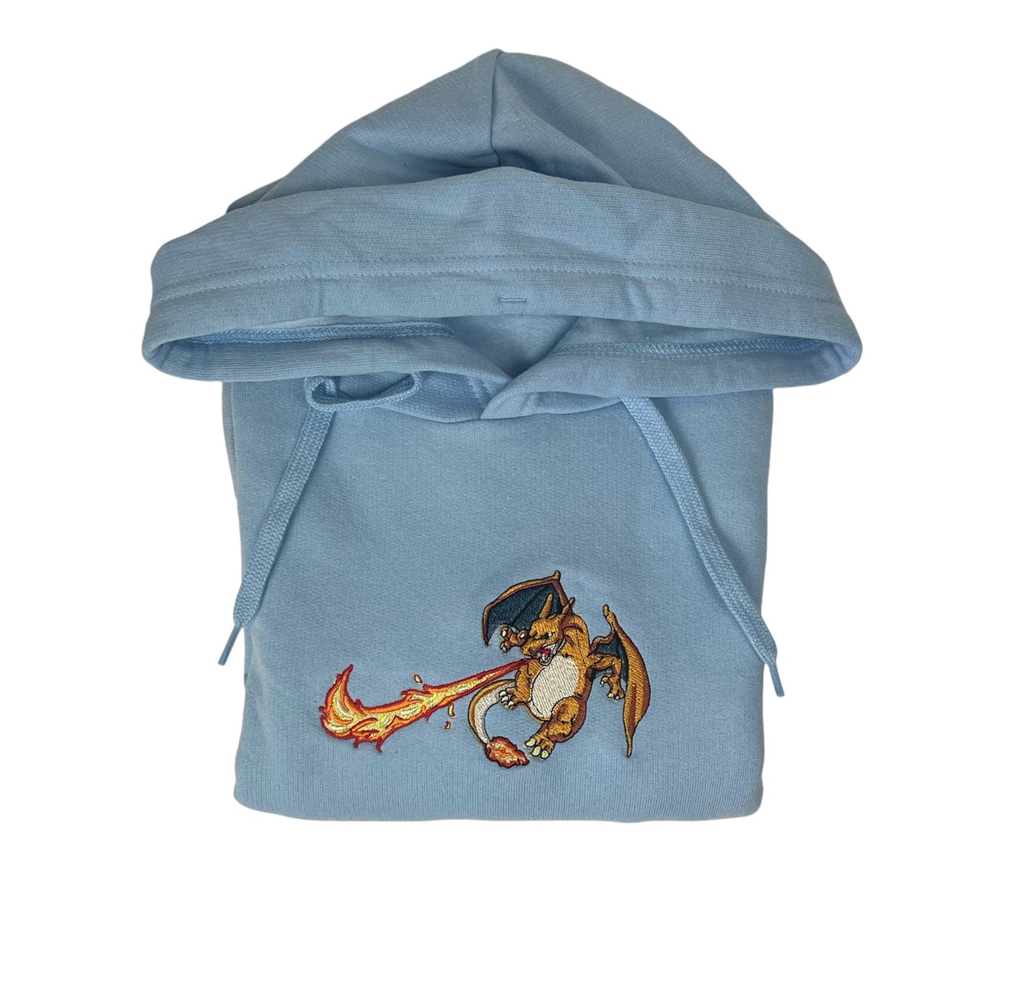 Sweat à capuche Feu - Ishiwarisape