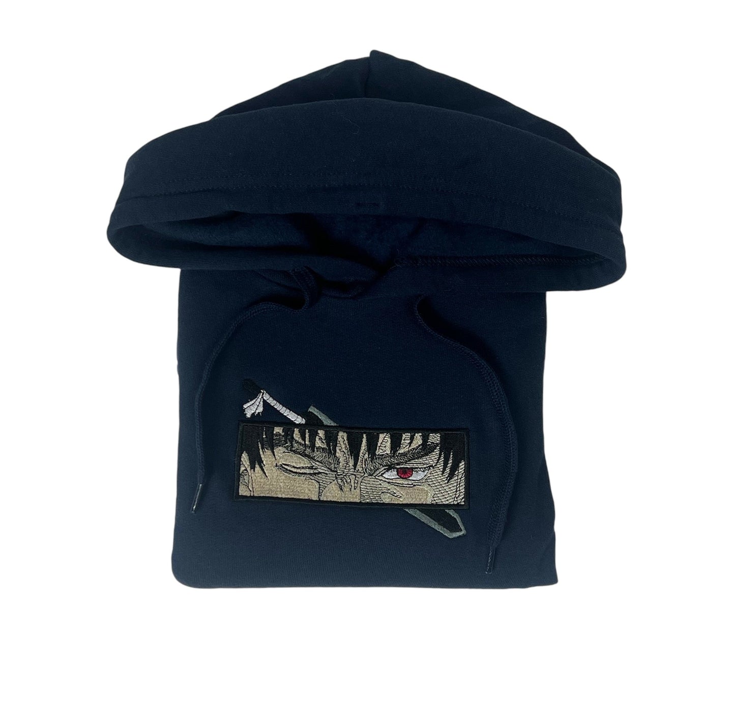 Sweat à capuche Guerrier - Ishiwarisape