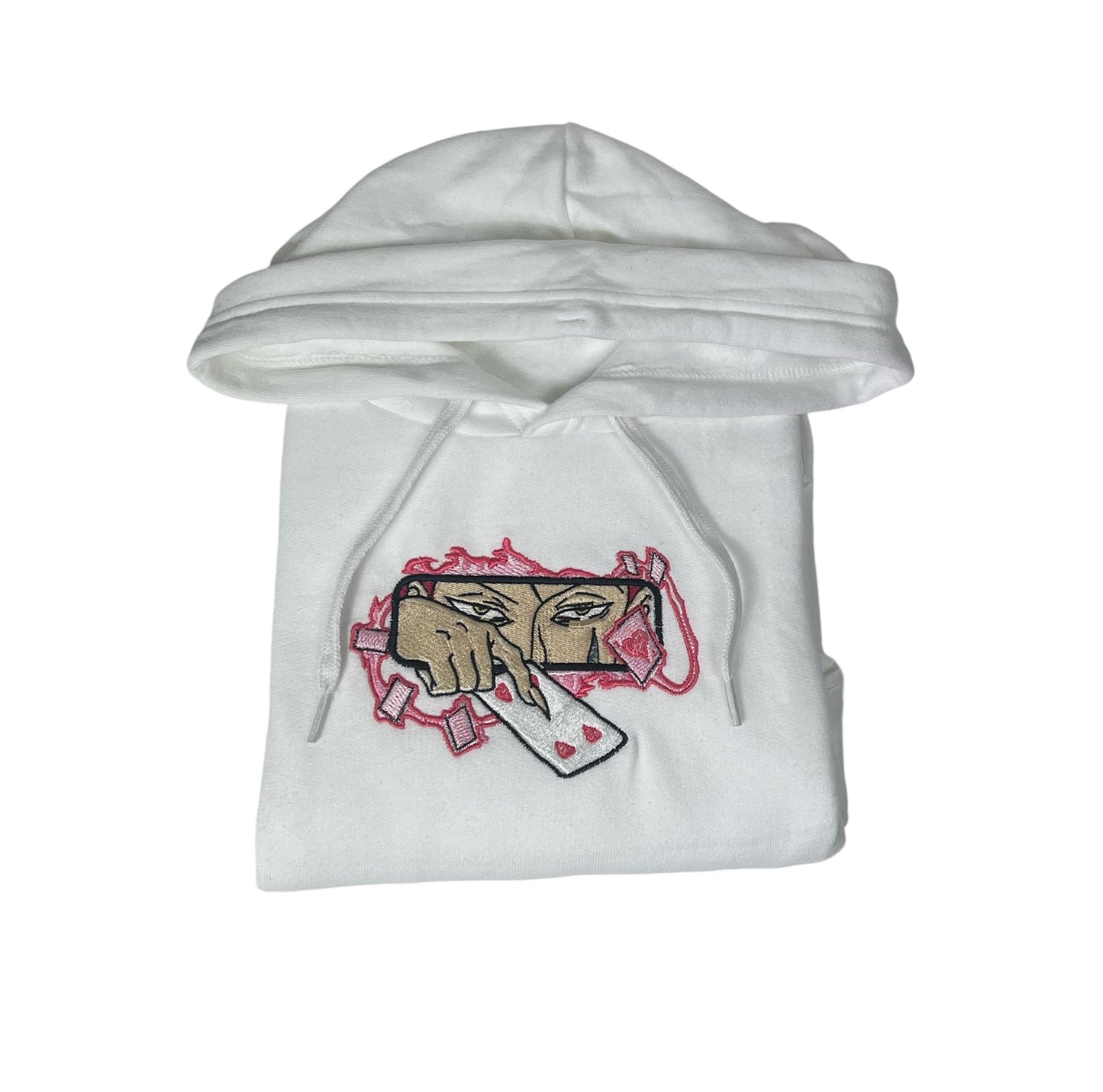 Sweat à capuche Magicien - Ishiwarisape