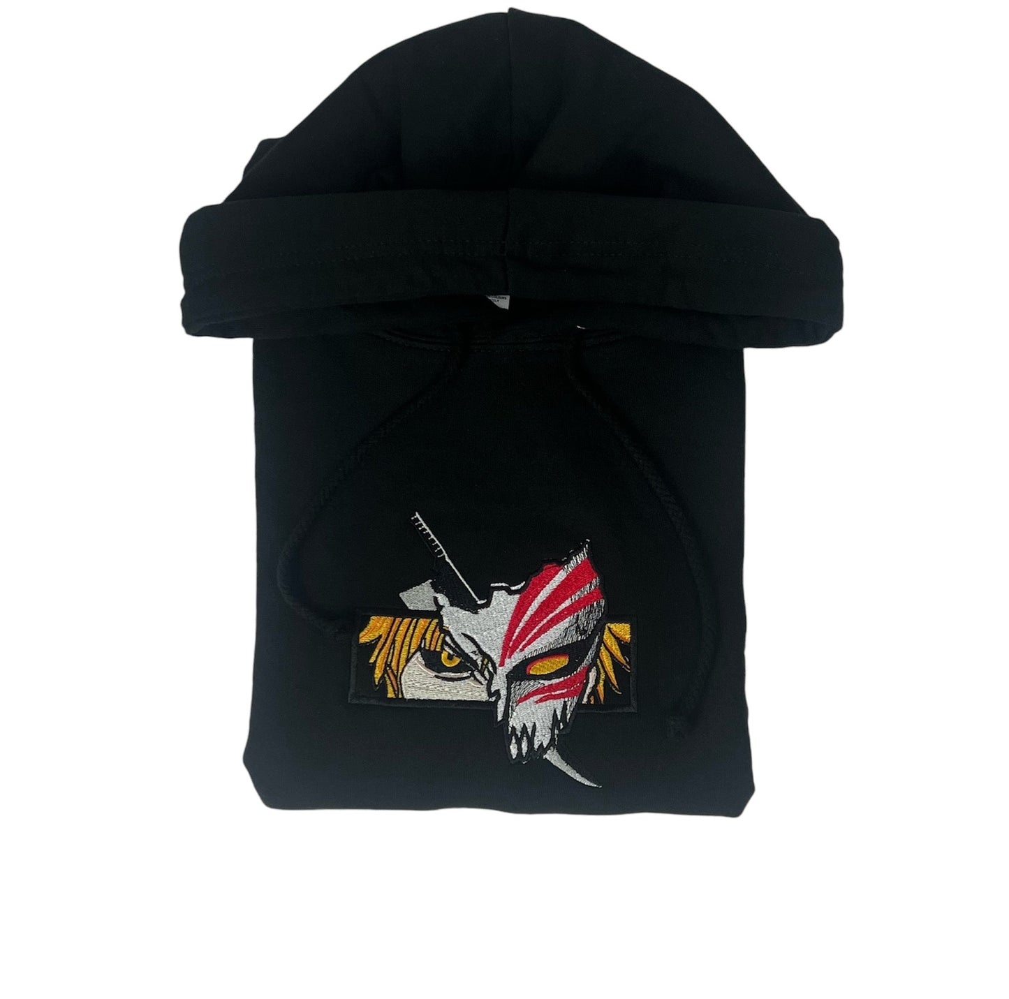 Sweat à capuche Masque - Ishiwarisape