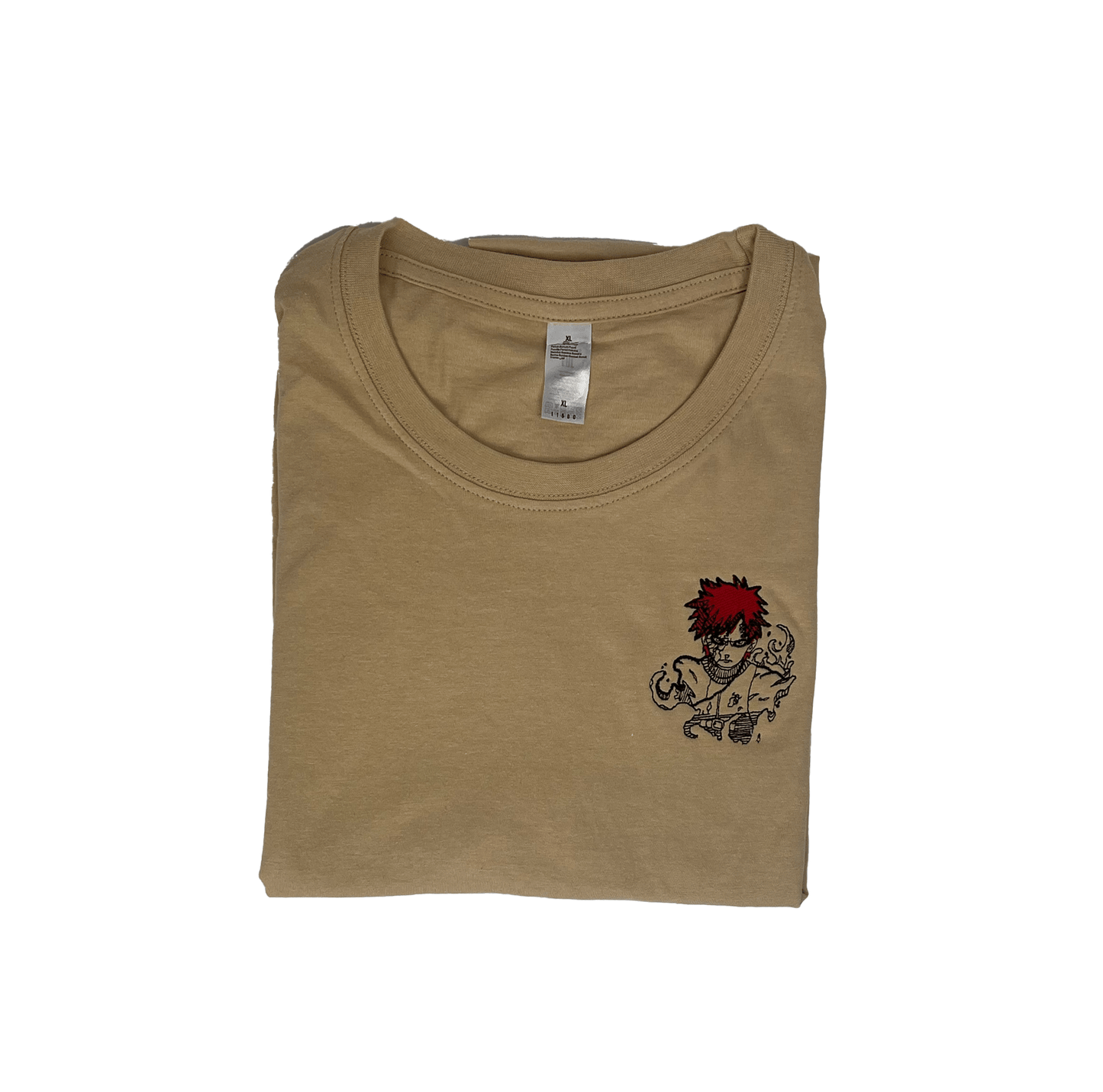 T-shirt Démon du Sable - Ishiwarisape