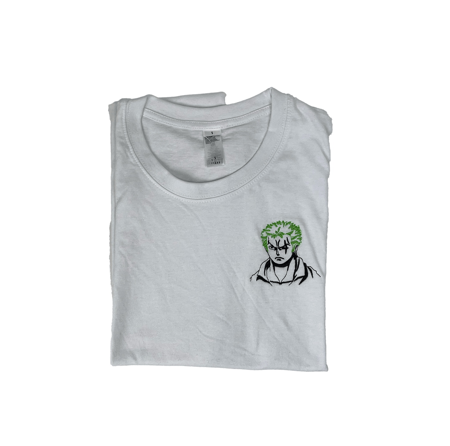 T-shirt Épéiste - Ishiwarisape