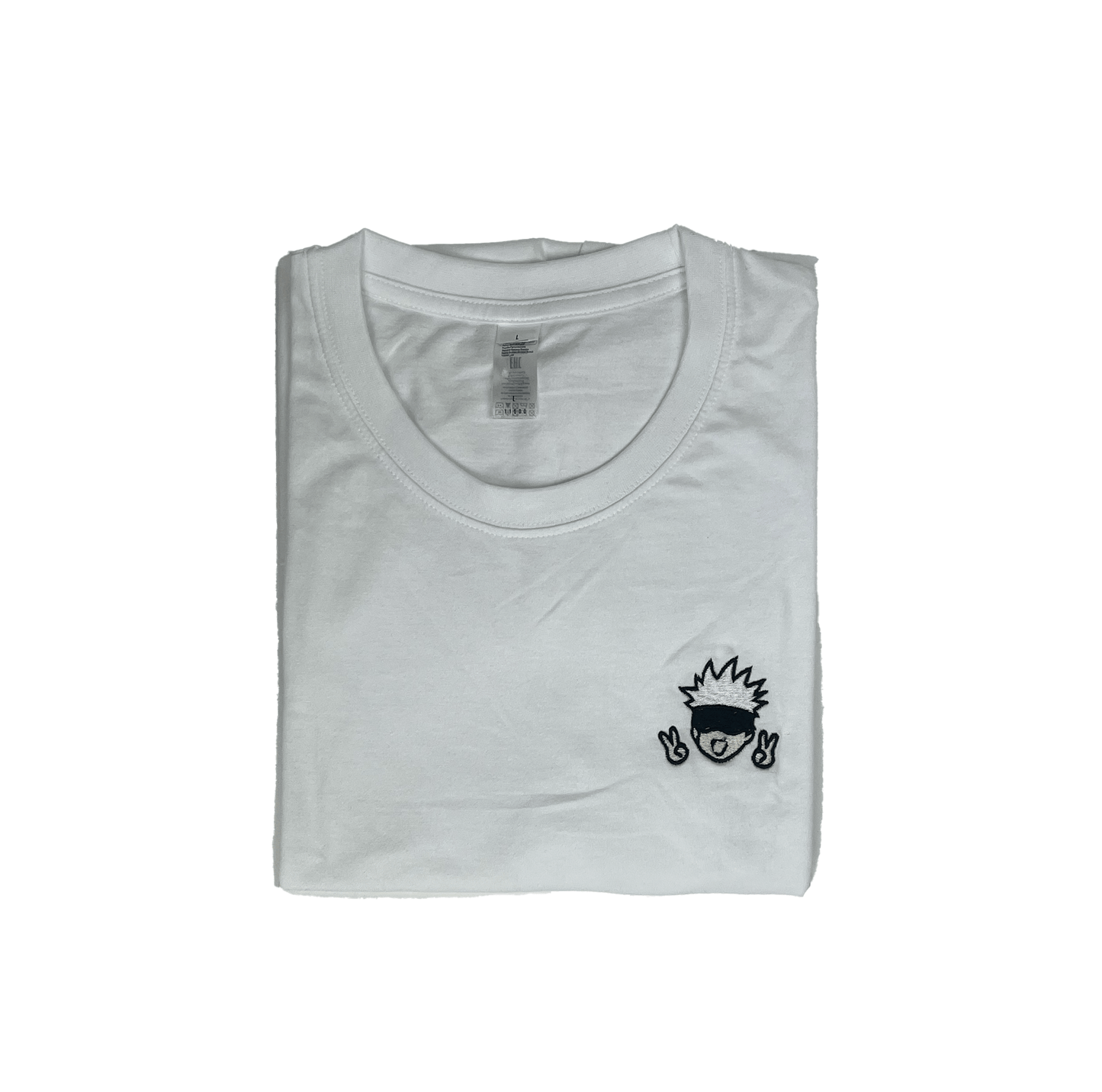 T-shirt Infini - Ishiwarisape