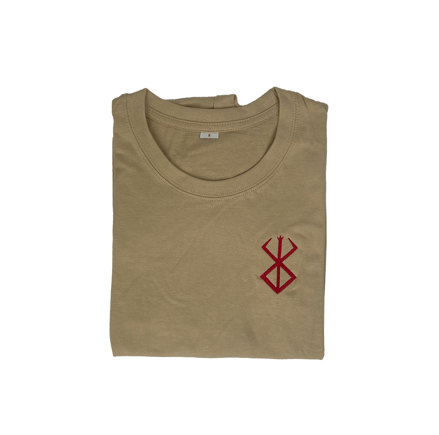 T-shirt Sang - Ishiwarisape