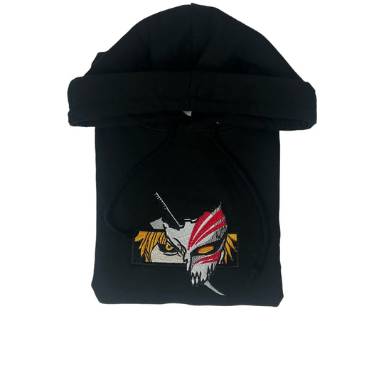 Sweat à capuche Masque - Ishiwarisape