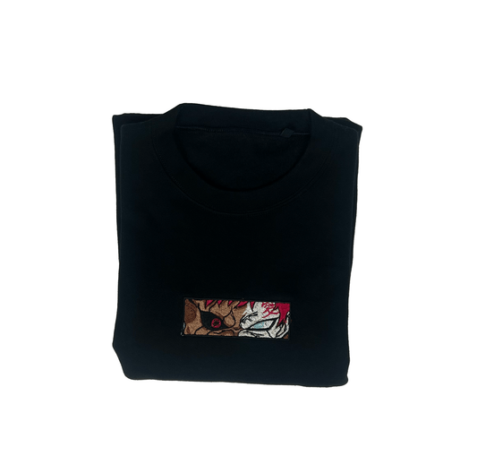 Sweat Démon du Sable - Ishiwarisape