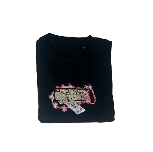 Sweat Magicien - Ishiwarisape