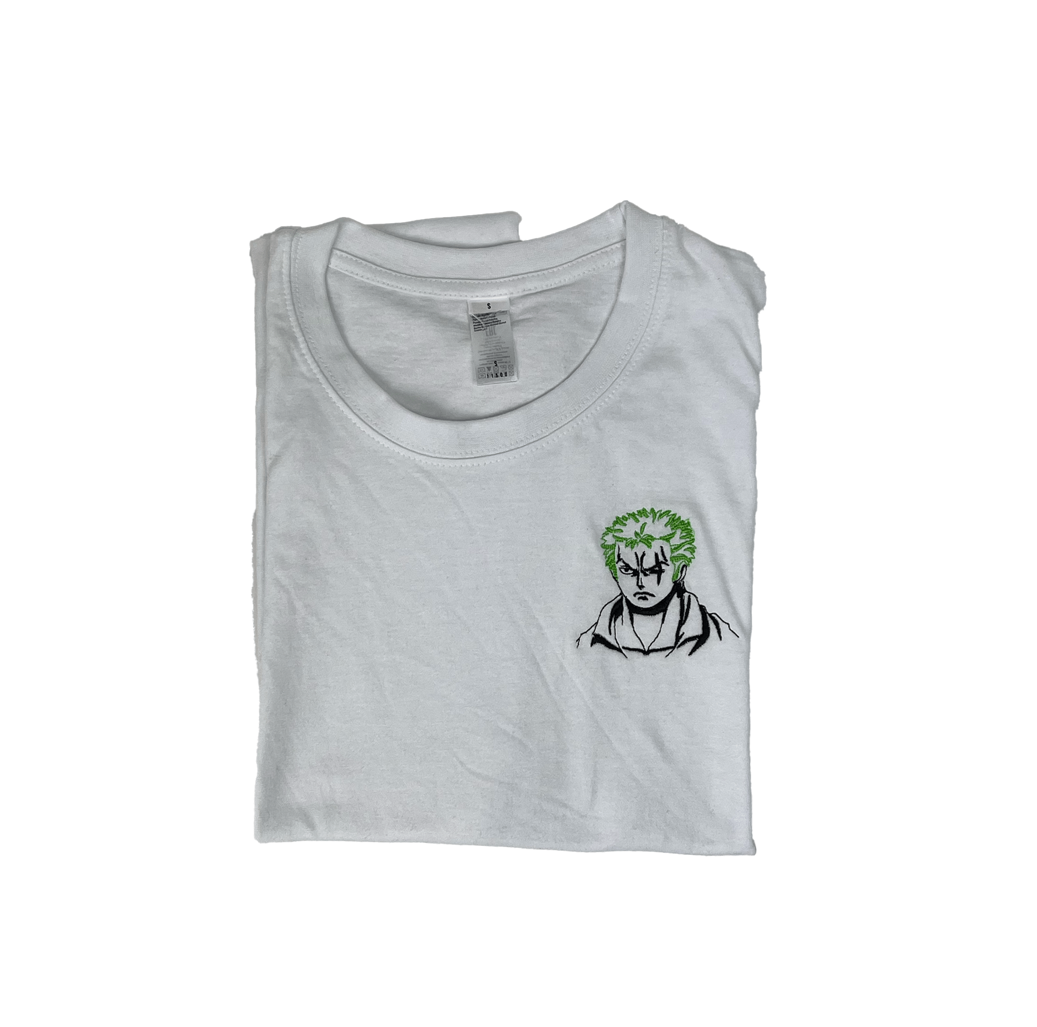 T-shirt Épéiste - Ishiwarisape