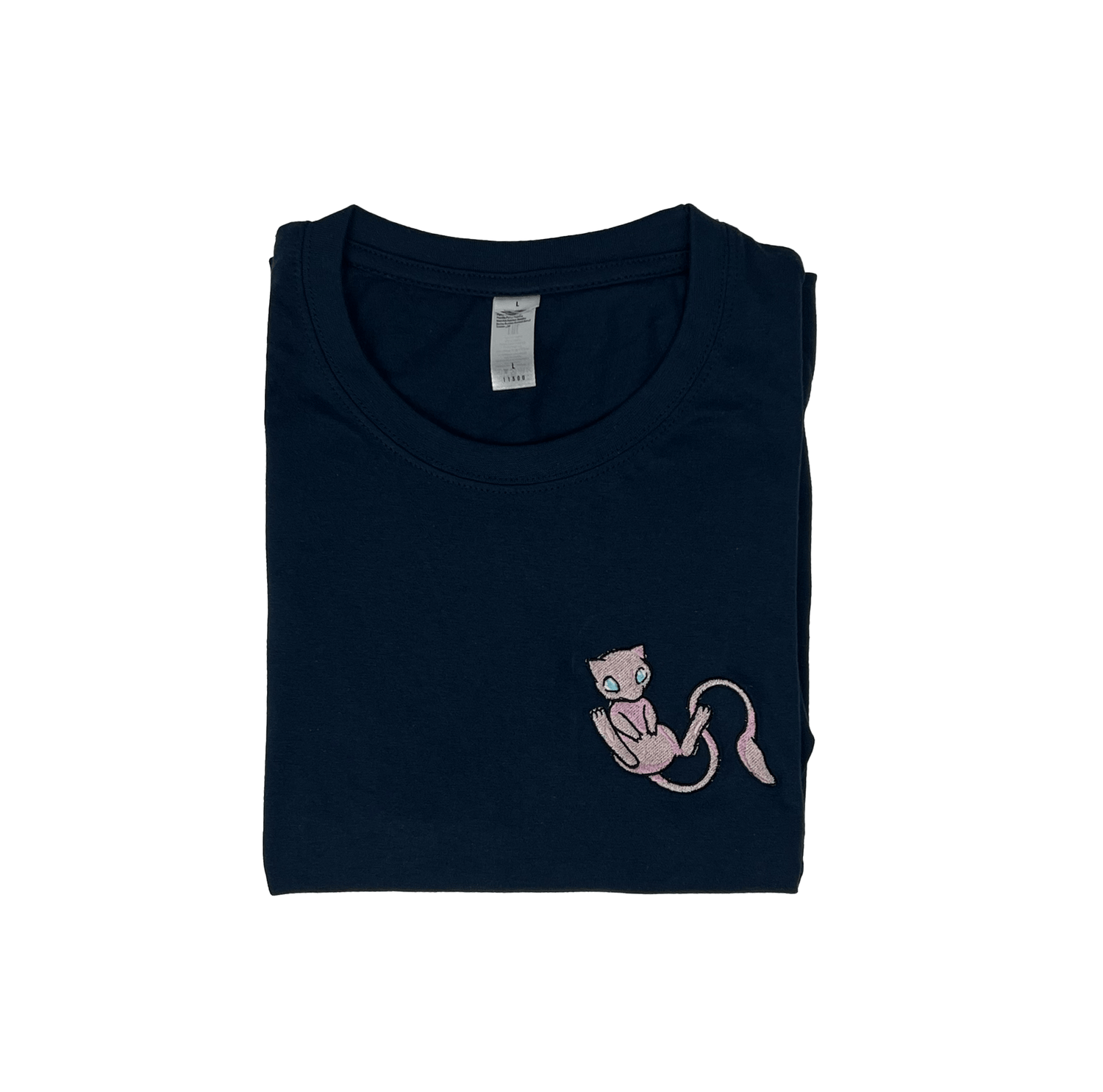 T-shirt Félin Éthéré - Ishiwarisape