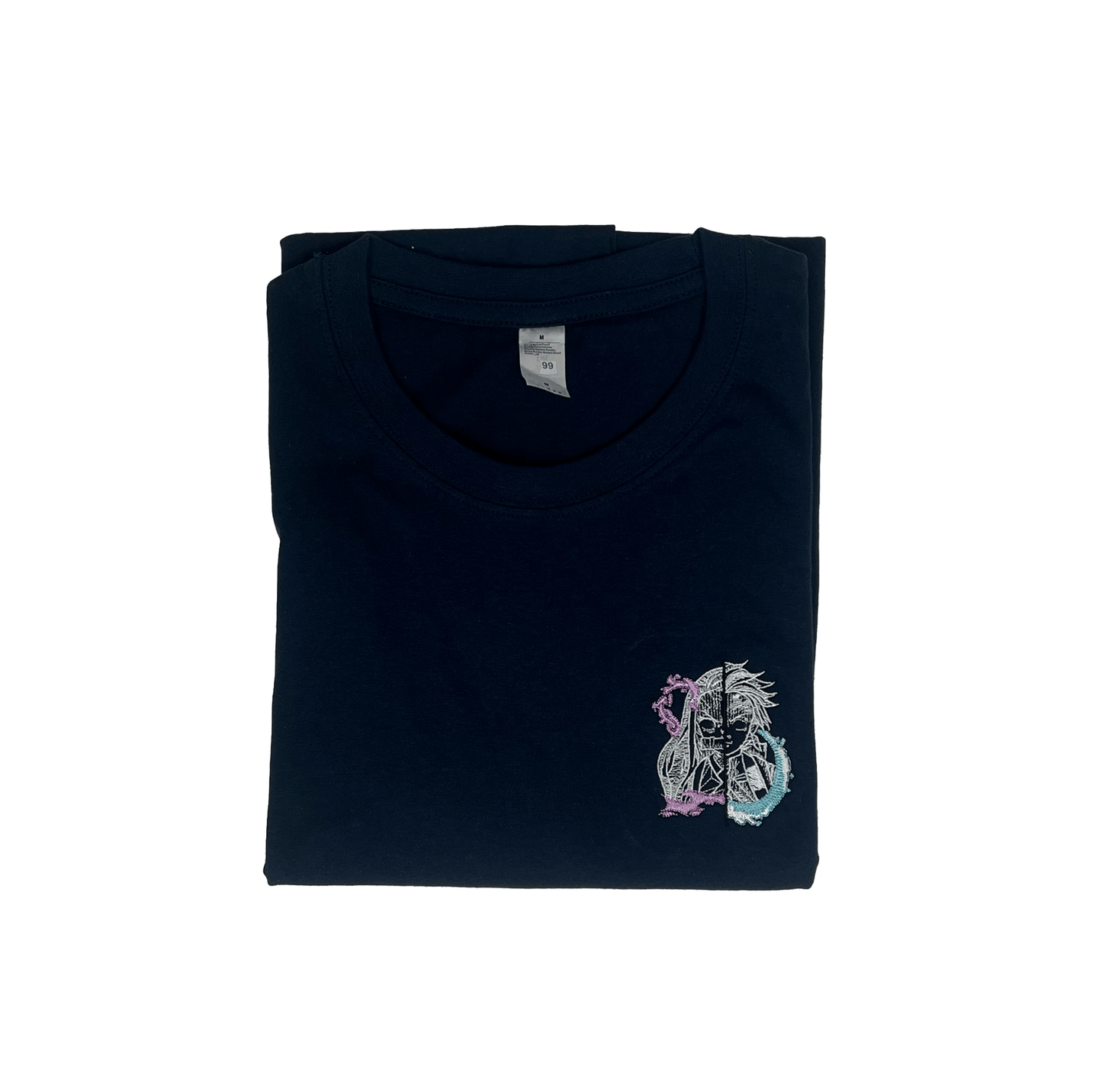 T-shirt Frère & Soeur - Ishiwarisape