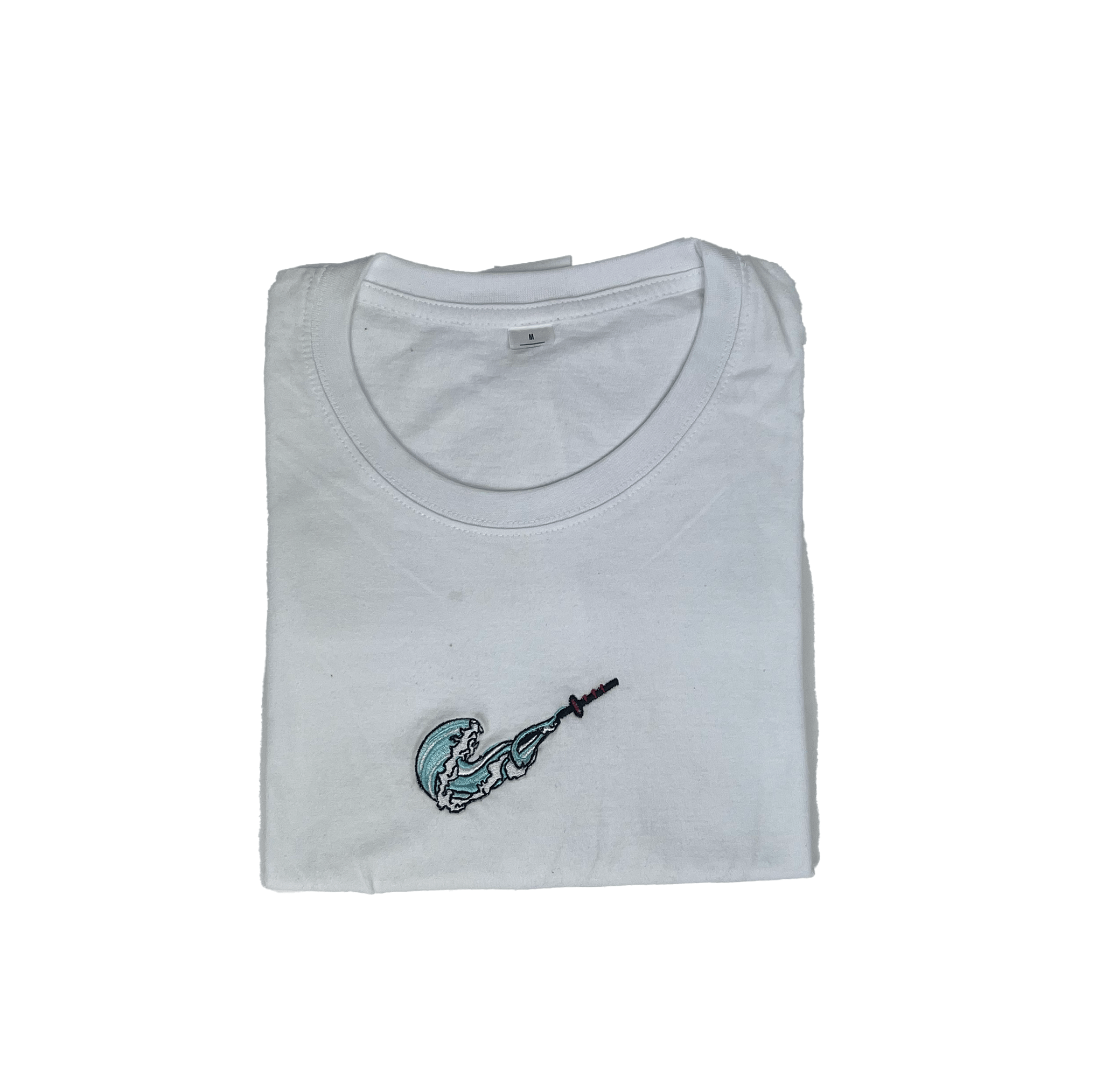 T-shirt Katana - Ishiwarisape