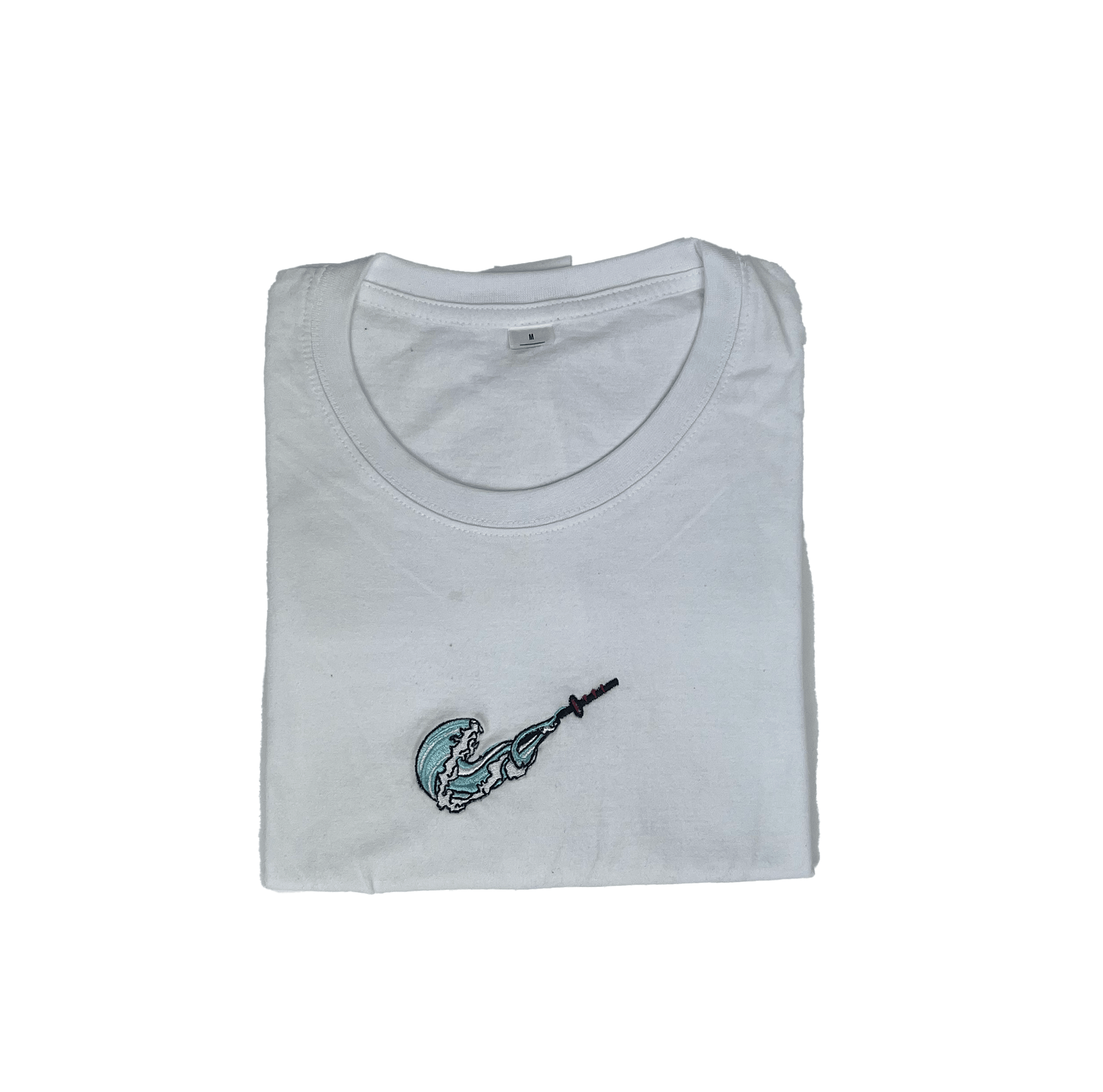 T-shirt Katana - Ishiwarisape
