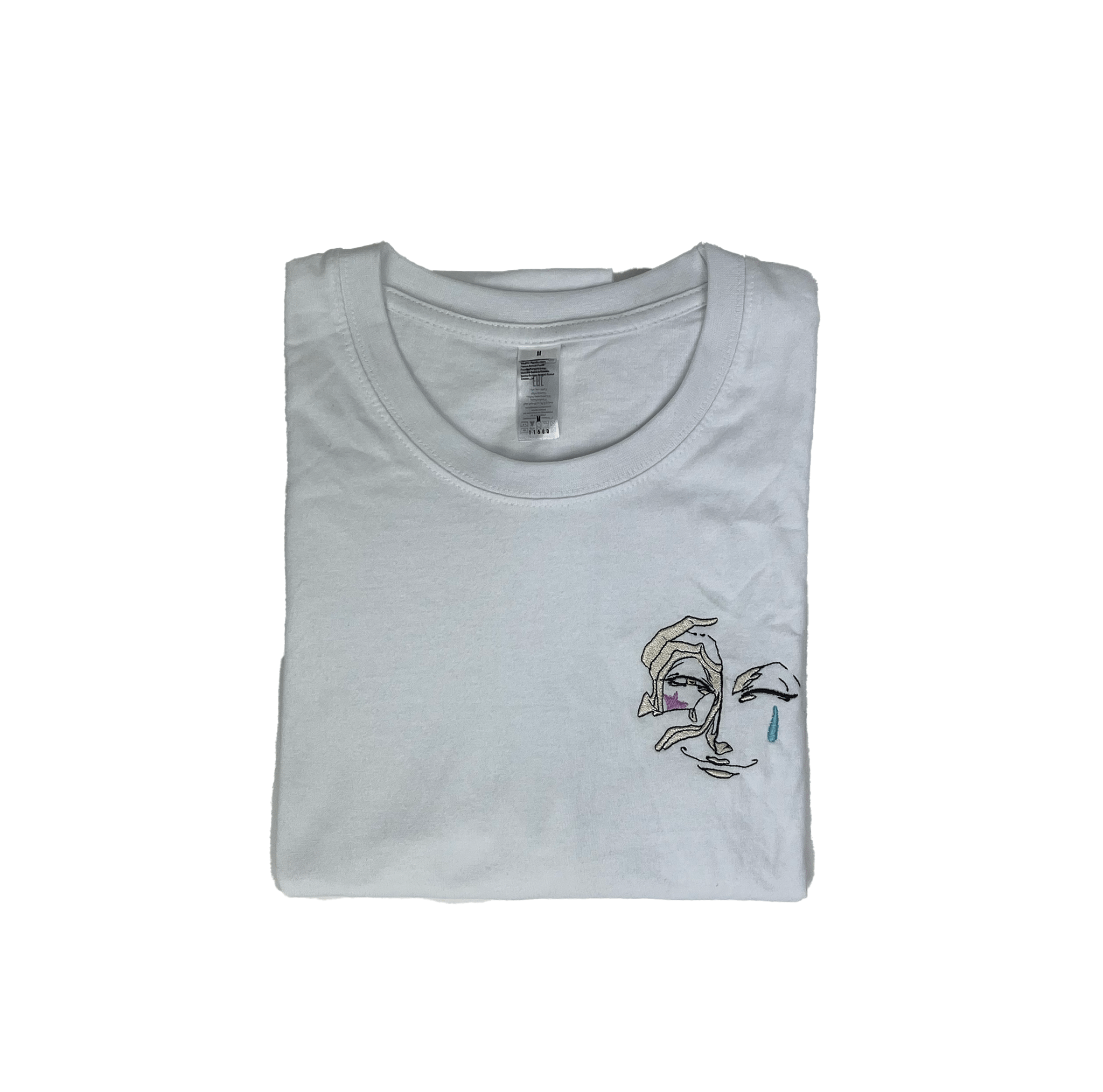 T-shirt Magicien - Ishiwarisape
