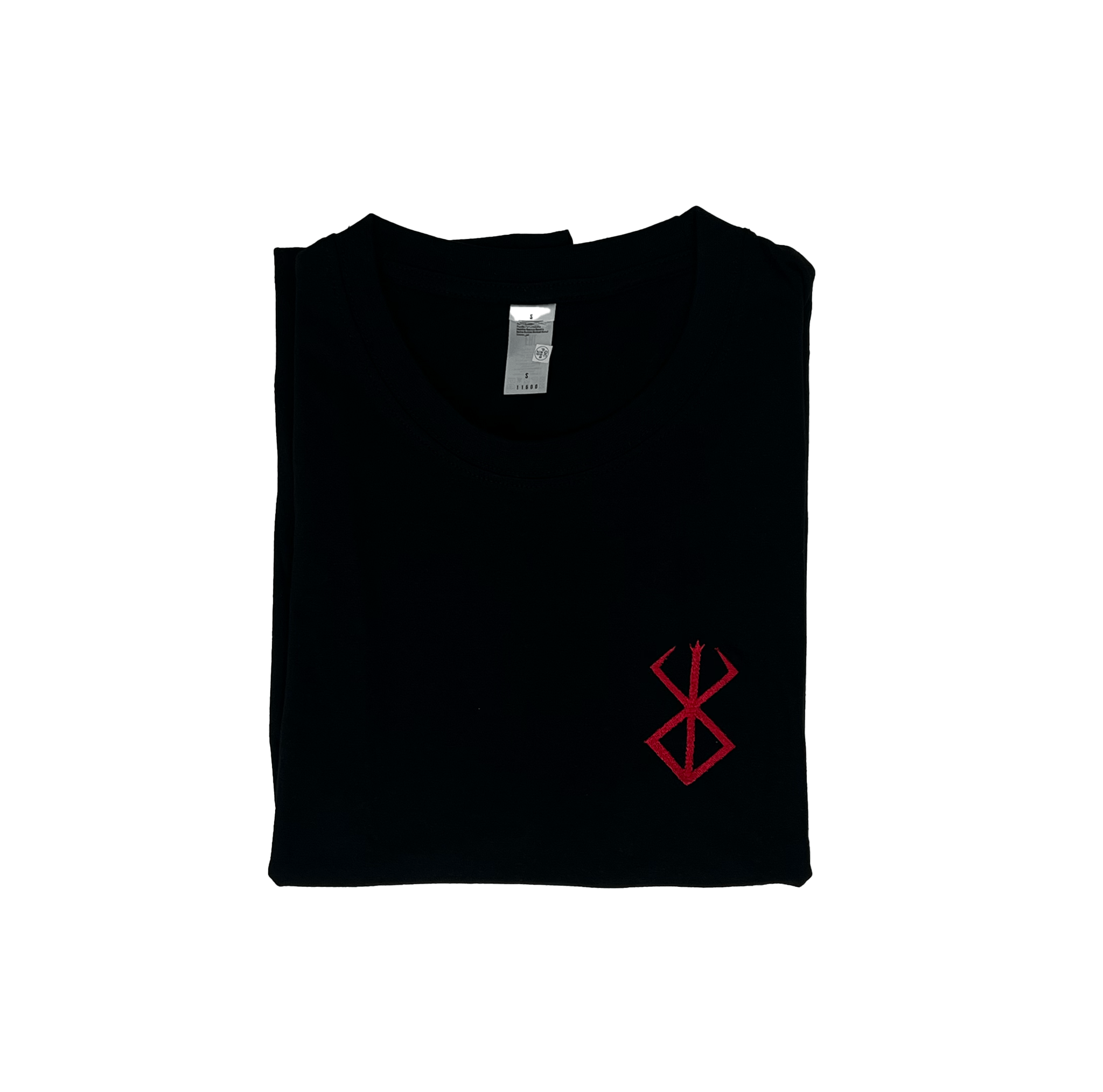 T-shirt Sang - Ishiwarisape