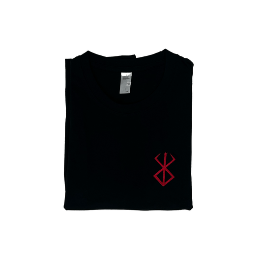 T-shirt Sang - Ishiwarisape